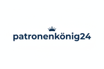 patronenkönig24 Logo