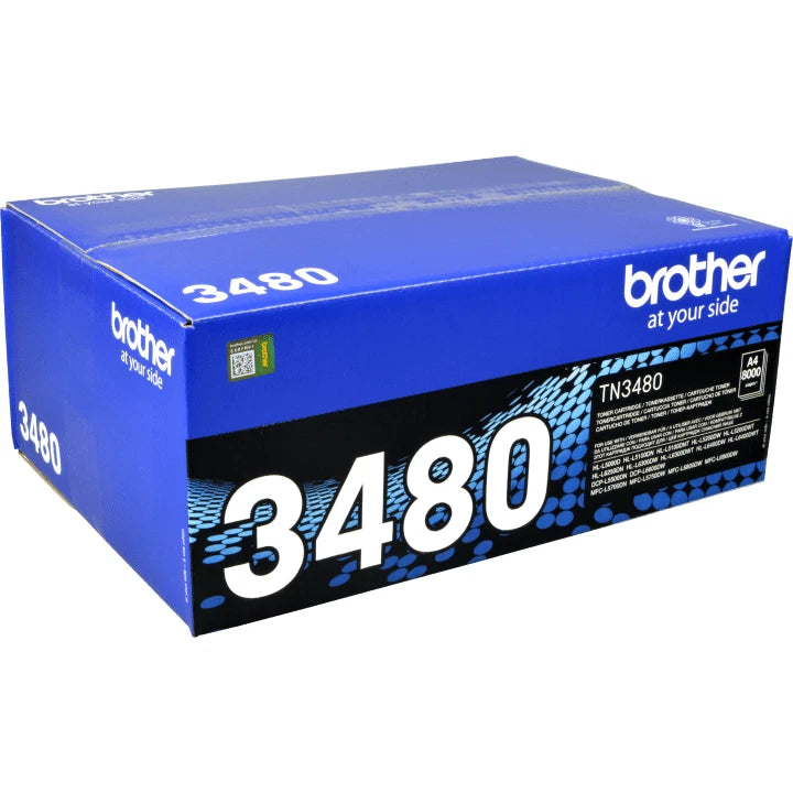 Brother TN3480 Tonerkartusche