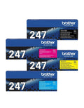 Brother TN247 Tonerkartusche