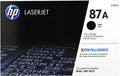 HP 87A Tonerkartusche